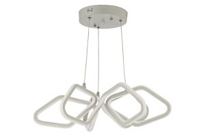 Подвесная люстра L381a Angelo L 1.5.55.05 G