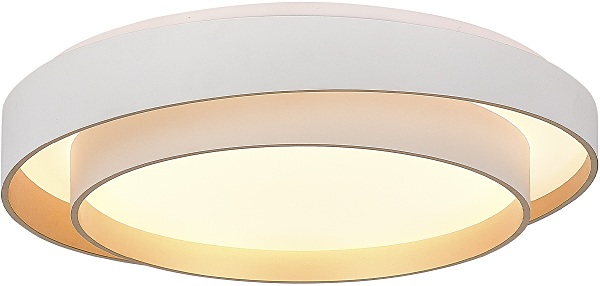 Светильник потолочный Crosby SLE6009-502-01