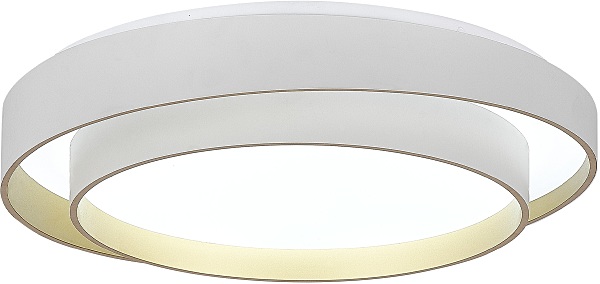 Светильник потолочный Crosby SLE6009-502-01