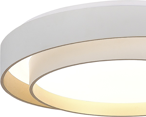 Светильник потолочный Crosby SLE6009-502-01