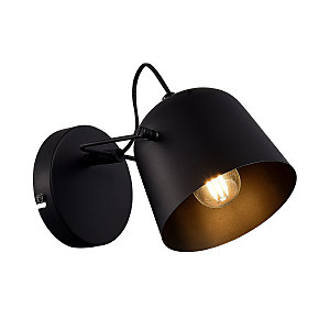 Настенный светильник Blank SLE1805-401-01