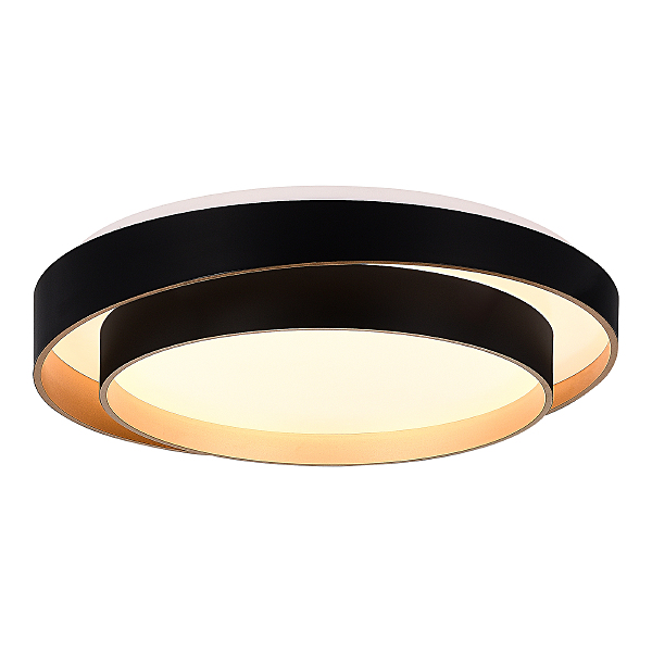 Светильник потолочный Crosby SLE6009-402-01