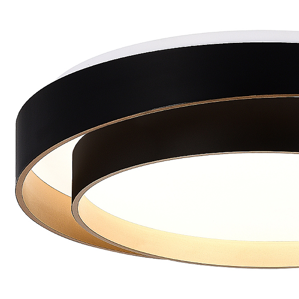 Светильник потолочный Crosby SLE6009-402-01