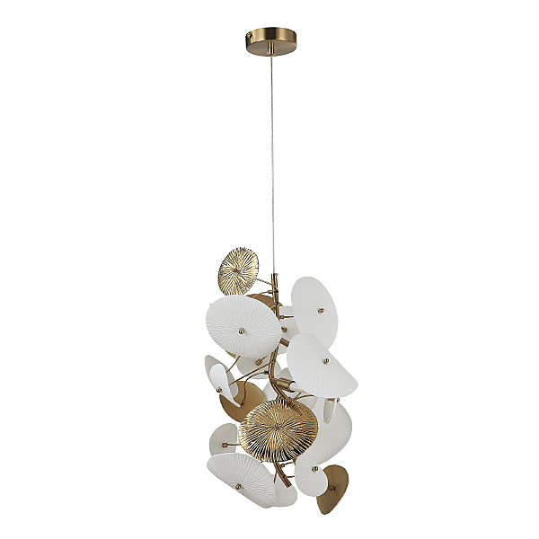 Светильник подвесной Dahlia SL1518.303.05