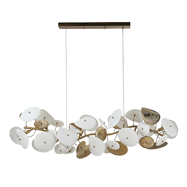 Подвесная люстра Dahlia SL1518.303.08