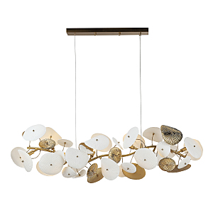 Подвесная люстра Dahlia SL1518.303.08