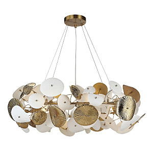 Подвесная люстра Dahlia SL1518.303.10