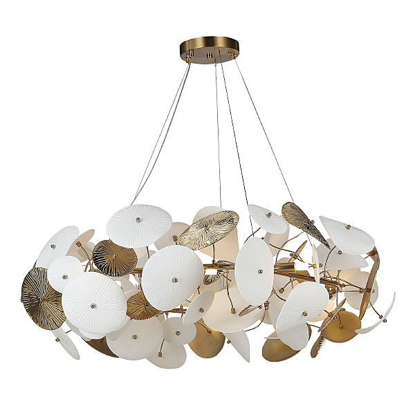 Подвесная люстра Dahlia SL1518.303.10
