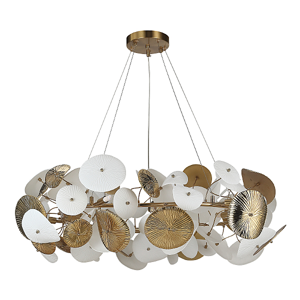 Подвесная люстра Dahlia SL1518.303.10