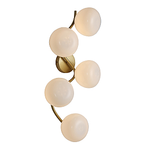 Настенный светильник Sweven SL1519.301.05