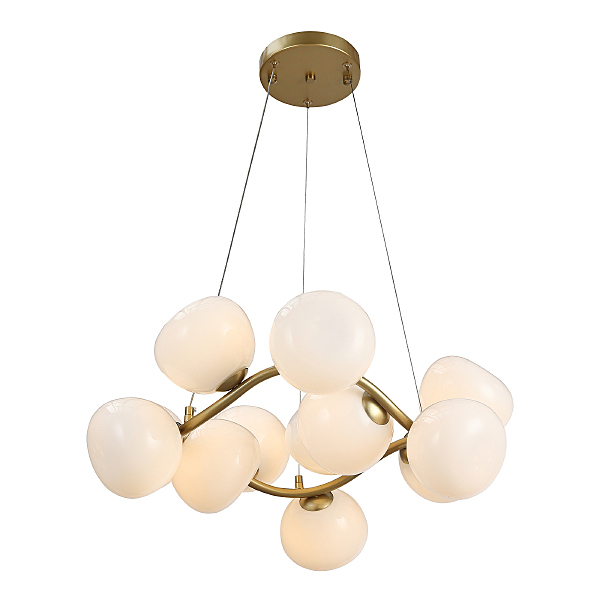Подвесная люстра Sweven SL1519.303.12