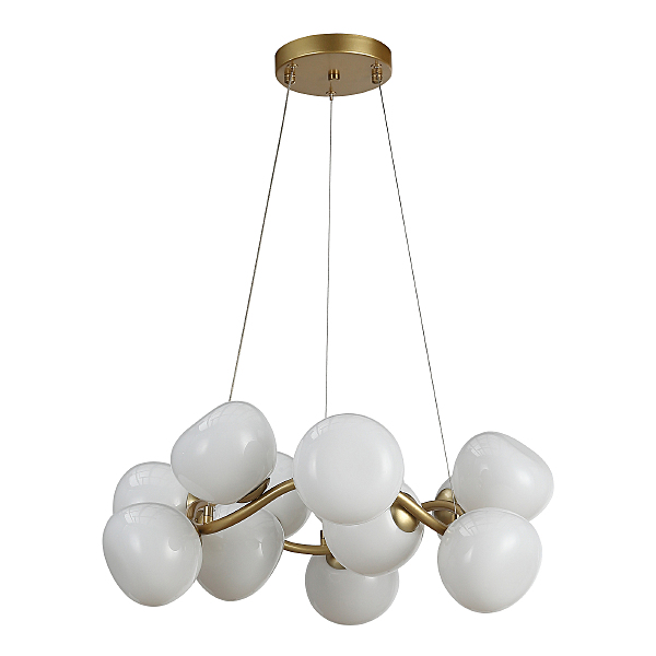 Подвесная люстра Sweven SL1519.303.12