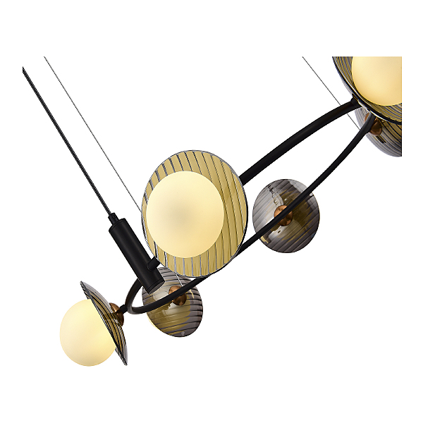 Подвесная люстра Noon SL1521.413.06
