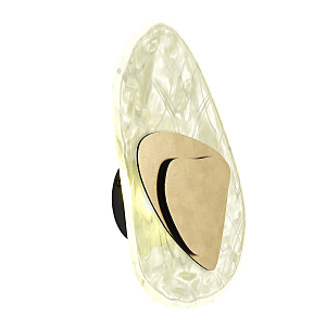 Настенный светильник Muse SL6123.301.01