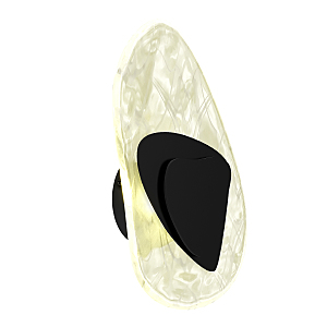 Настенный светильник Muse SL6123.401.01