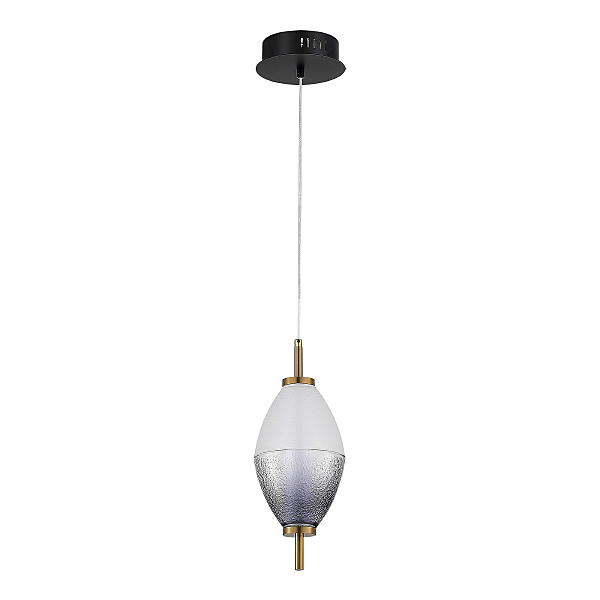 Светильник подвесной Ice SL6130.403.06