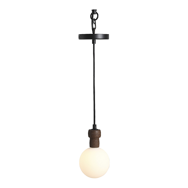 Светильник подвесной Cork SL6226.403.01