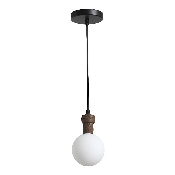 Светильник подвесной Cork SL6226.403.01
