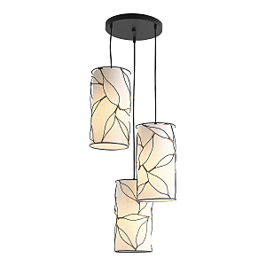 Светильник подвесной Root SL6228.403.03