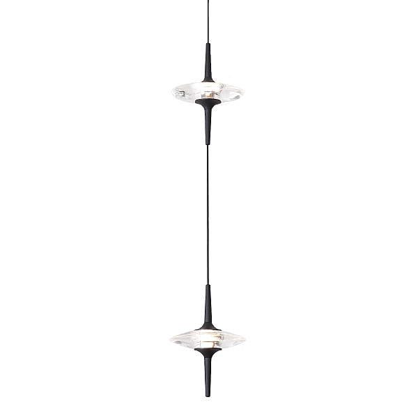 Светильник подвесной Zenith SL6231.403.02