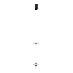 Светильник подвесной Zenith SL6231.403.02