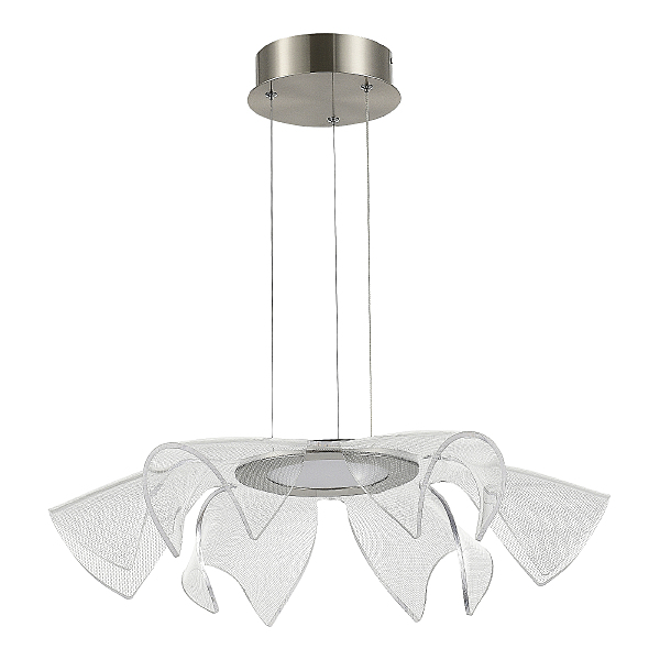Подвесная люстра Fairy SL6235.103.20