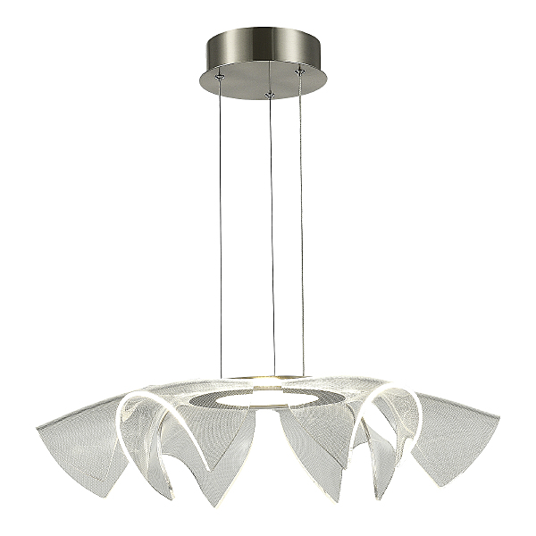 Подвесная люстра Fairy SL6235.103.20