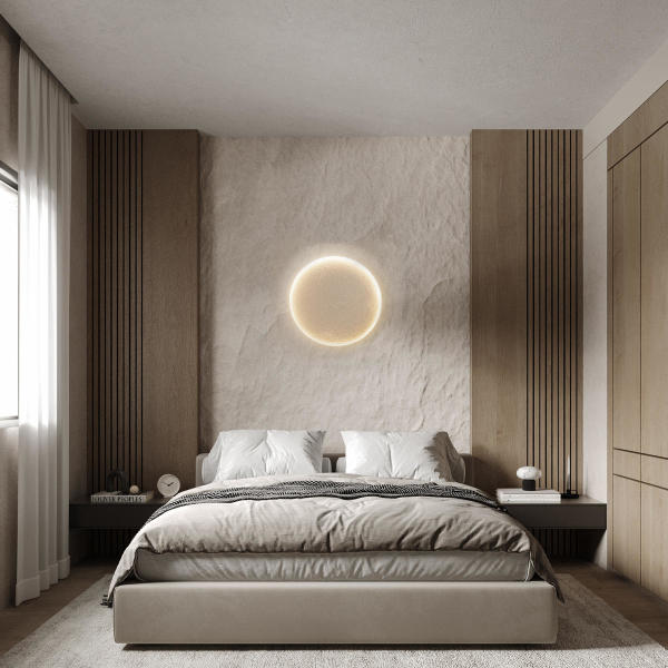 Встраиваемый светильник Galaxy 10354/200