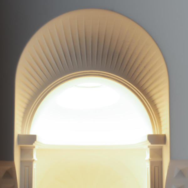 Встраиваемый светильник Antique 10355A