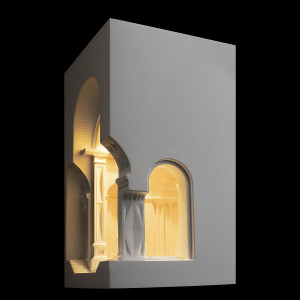 Встраиваемый светильник Antique 10355A