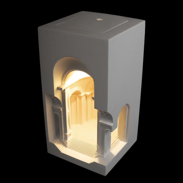 Встраиваемый светильник Antique 10355A