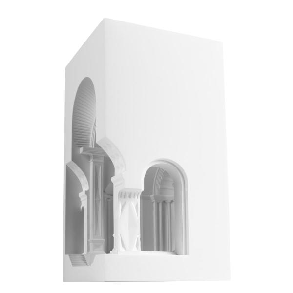 Встраиваемый светильник Antique 10355A