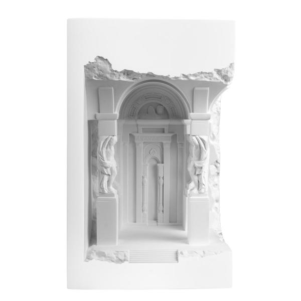 Встраиваемый светильник Antique 10355B