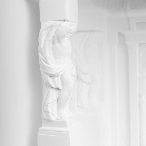 Встраиваемый светильник Antique 10355B