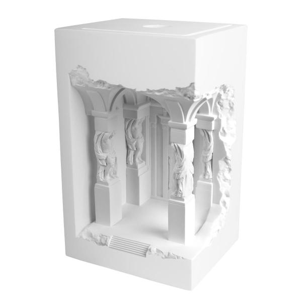 Встраиваемый светильник Antique 10355B