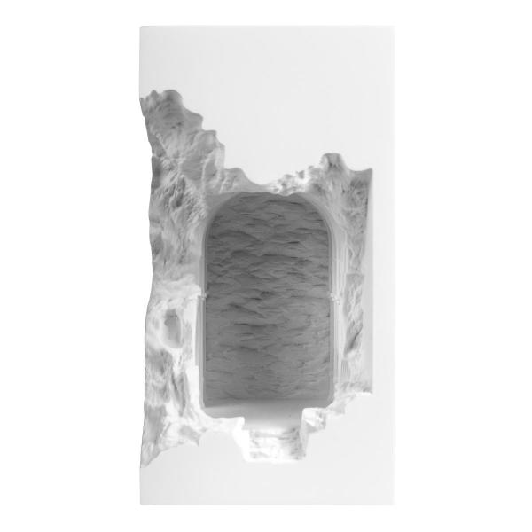 Встраиваемый светильник Antique 10355C