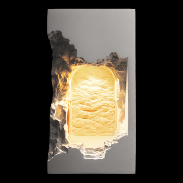 Встраиваемый светильник Antique 10355C