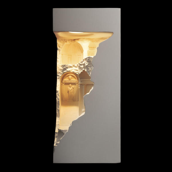 Встраиваемый светильник Antique 10355D