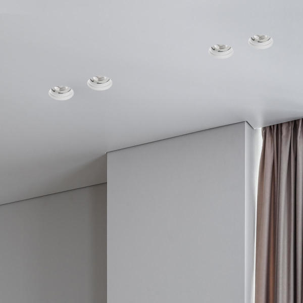 Встраиваемый светильник Ghost 10356C