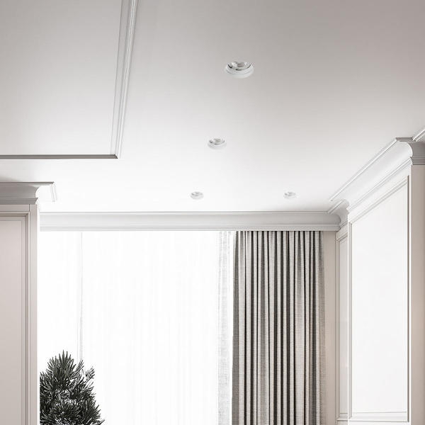 Встраиваемый светильник Ghost 10356C