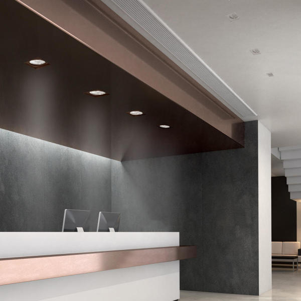 Встраиваемый светильник Ghost 10356D