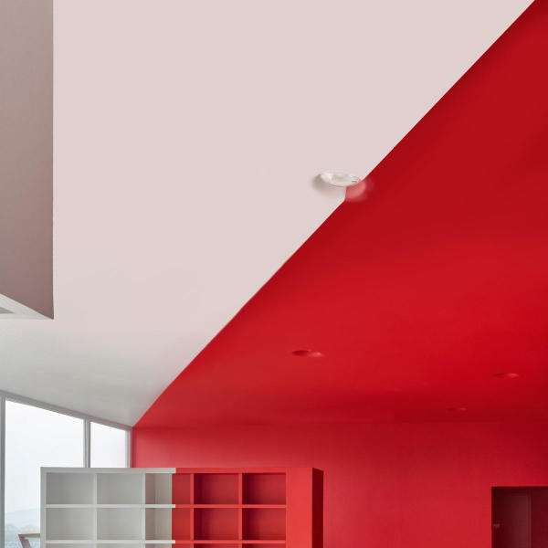 Встраиваемый светильник Ghost 10356E