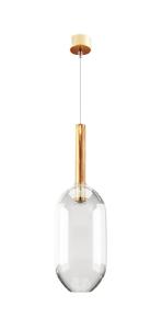 Светильник подвесной Milosh tendence 0805PA-1GD