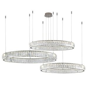 Подвесная люстра Milosh tendence 0907CL-190C