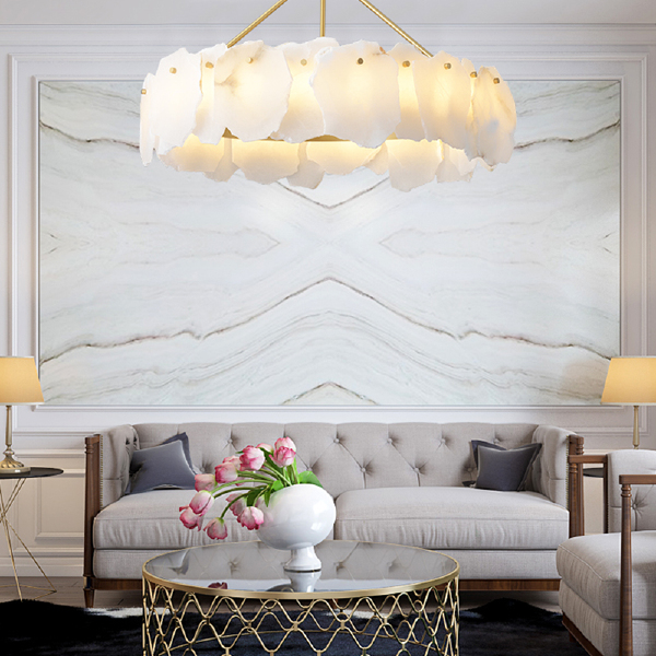 Подвесная люстра Im_L1291 155039-60