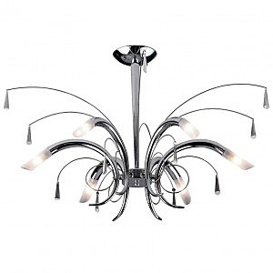 Люстра на штанге Davida 1614/6