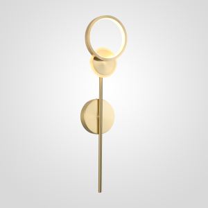 Настенный светильник Zingy01 209011-23