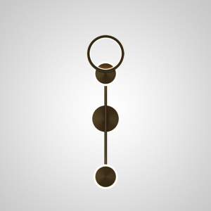 Настенный светильник Zingy01 209013-23