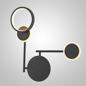 Настенный светильник Zingy01 209014-23