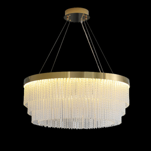 Подвесная люстра Roberta01 220141-23